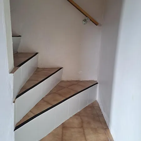 La Maison Du Levant A Casa de Férias