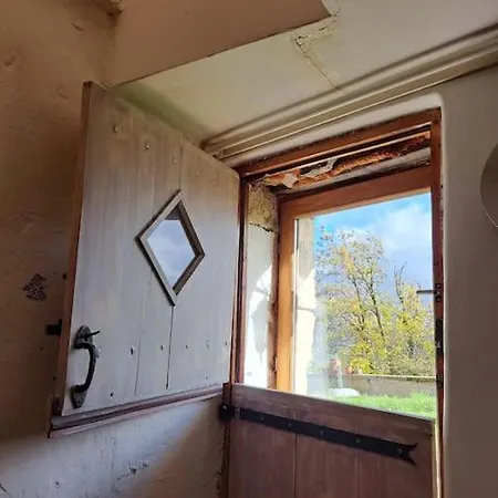 La Maison Du Levant A Casa de Férias *