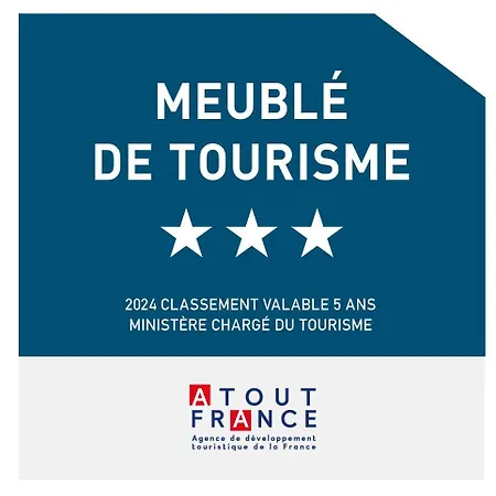 La Maison Du Levant A Casa de Férias Lauzerte