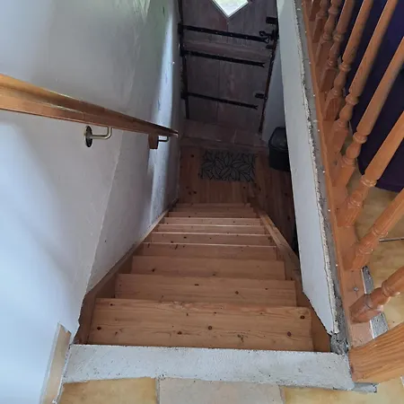 Holiday home La Maison Du Levant A