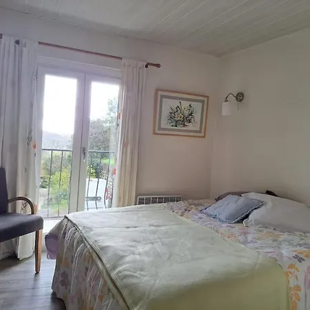 La Maison Du Levant A Holiday home Lauzerte