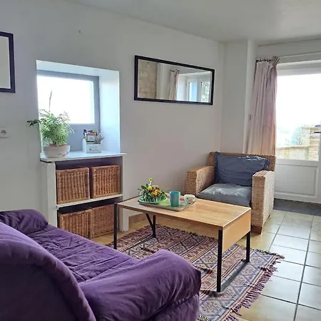 Holiday home La Maison Du Levant A