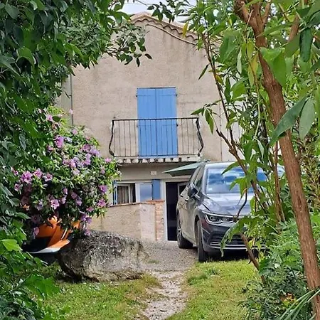 別荘 La Maison Du Levant A *