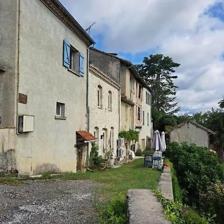 La Maison Du Levant A *