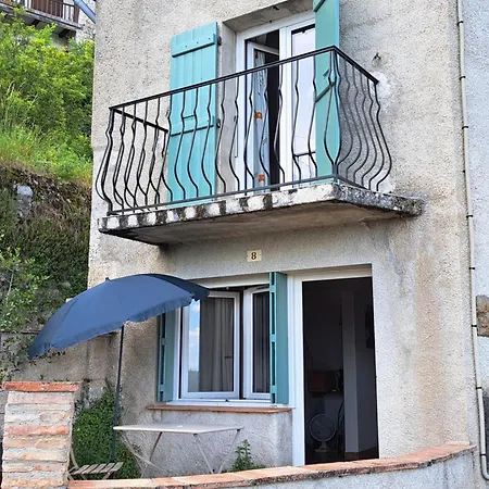 Holiday home La Maison Du Levant A